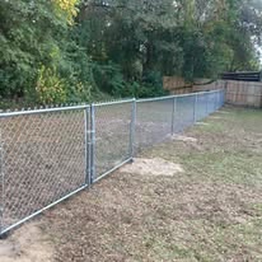 Chain-Link Fencing by Prospect Fencing