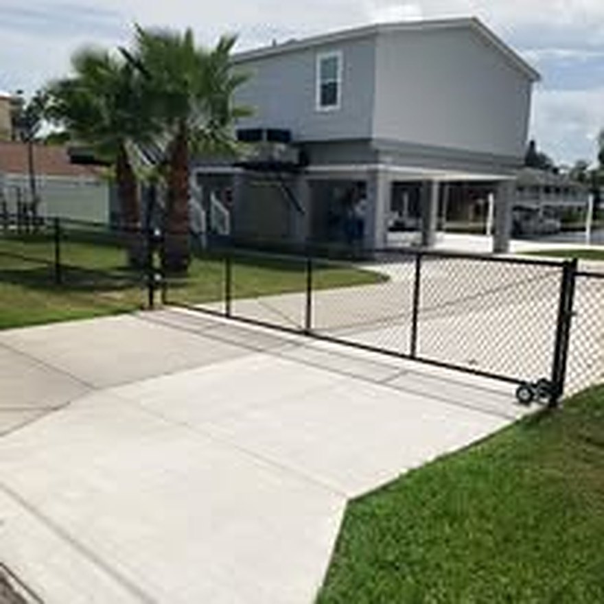 Gates & Access by Prospect Fencing